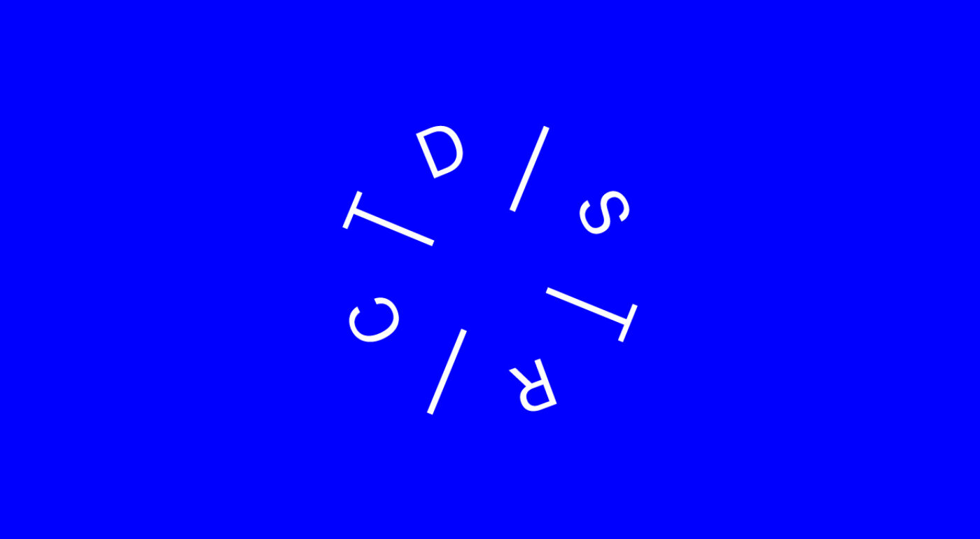 01 distrcit logo blue