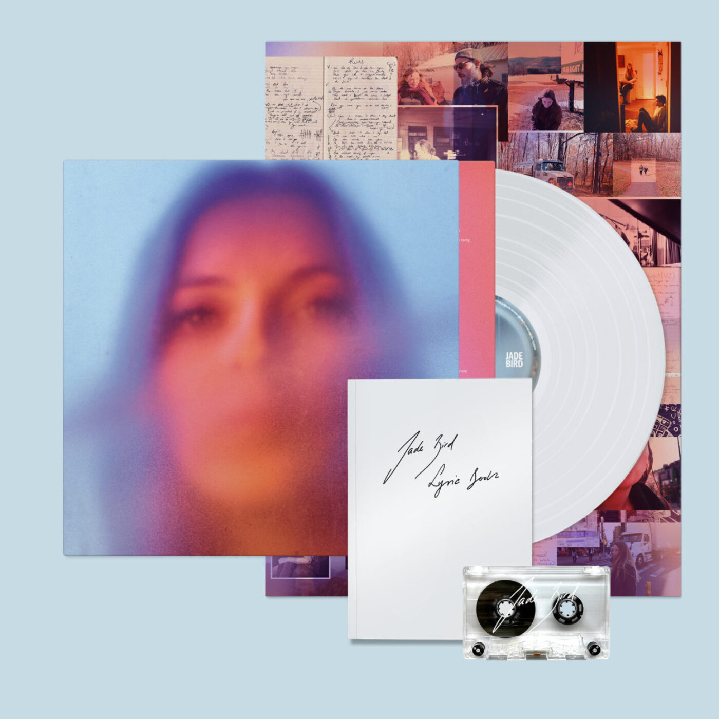 Bundle Deluxe Lyric Demo 1250x1250