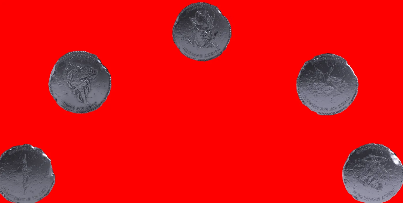 Ob coins