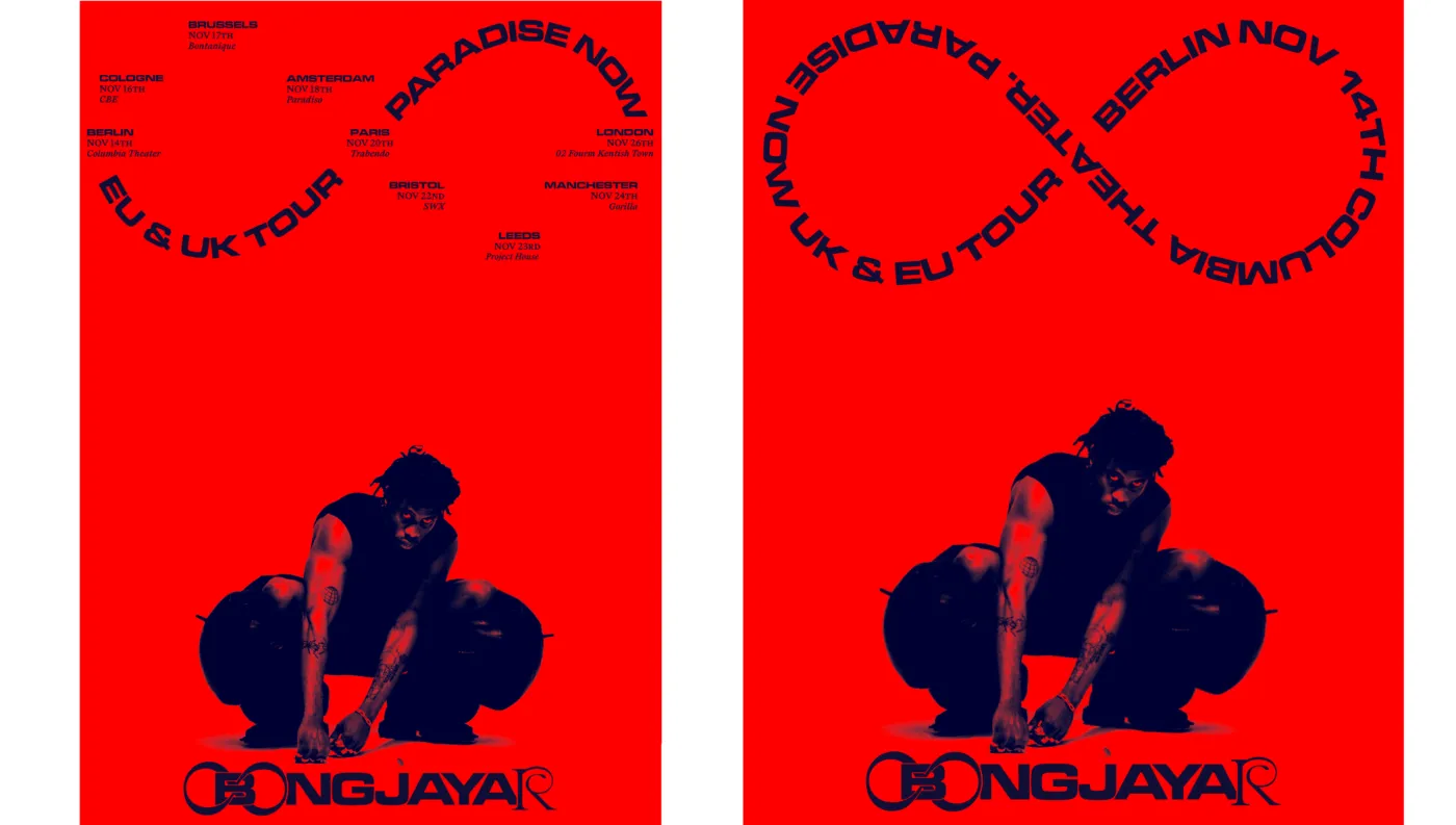 Tourdates ob