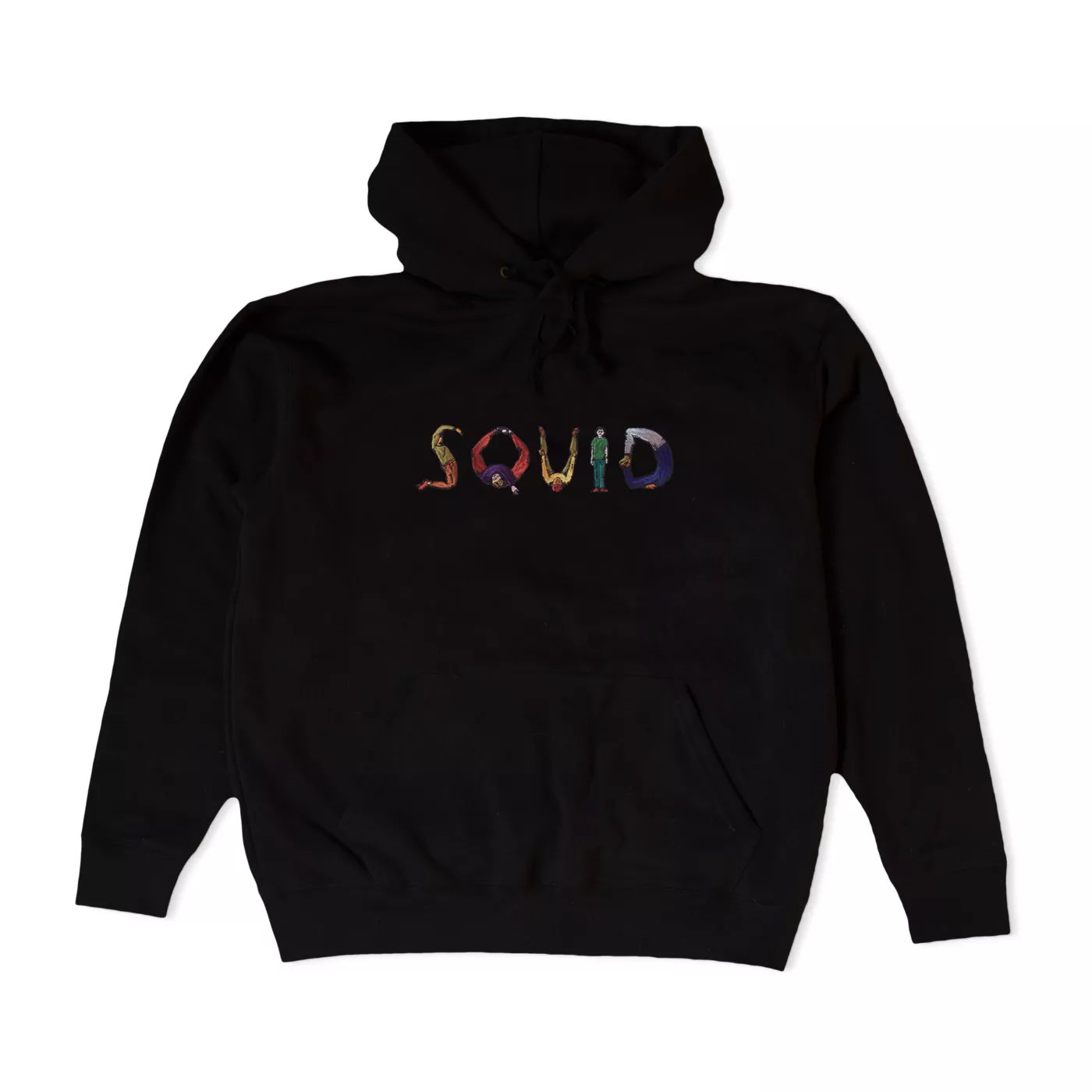 HOODIE squid3