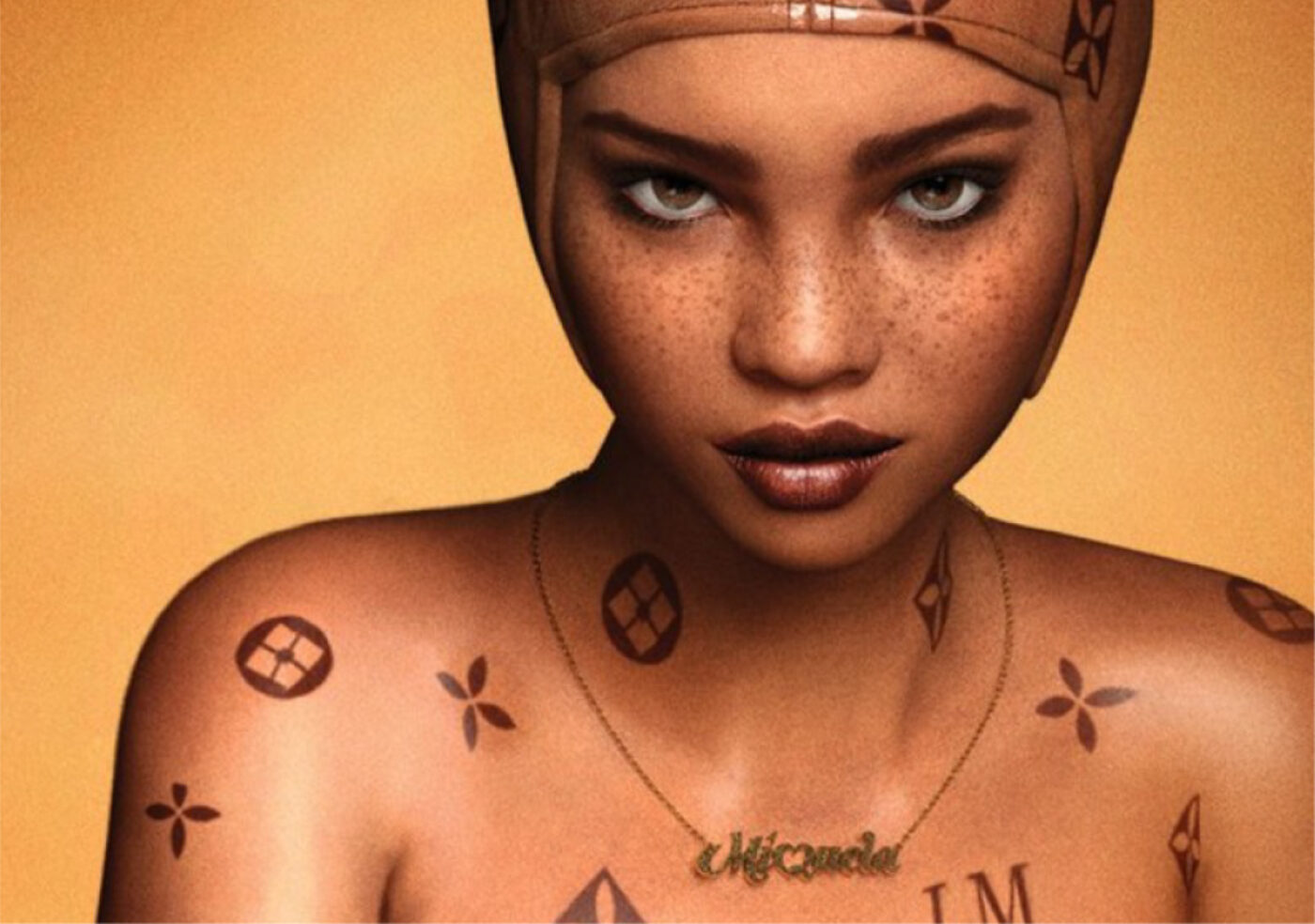Miquela lilkim