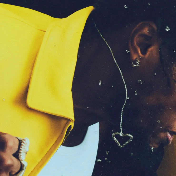 Obongjayar Paradise Now Deluxe