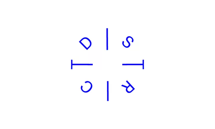 Distrcit logo
