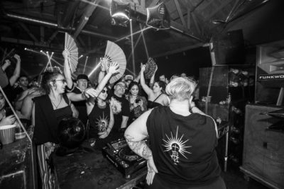 TBM LIVE