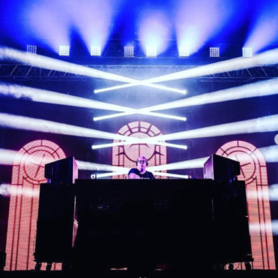 TBM LIVE 2